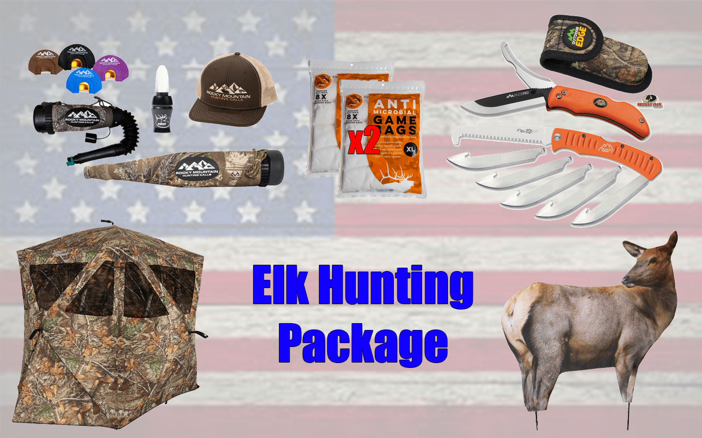 rmef store