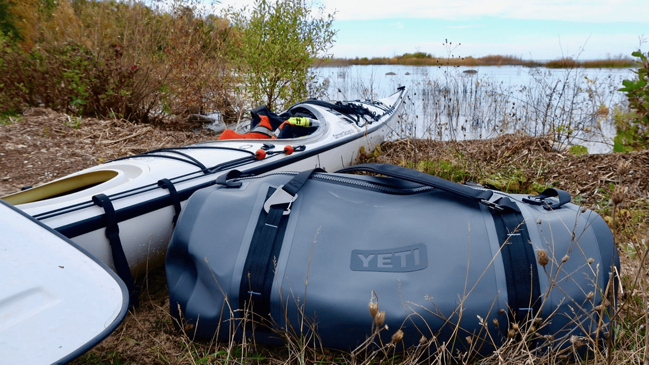YETI PANGA 75 DUFFEL SOLD OUT Arizona RMEF