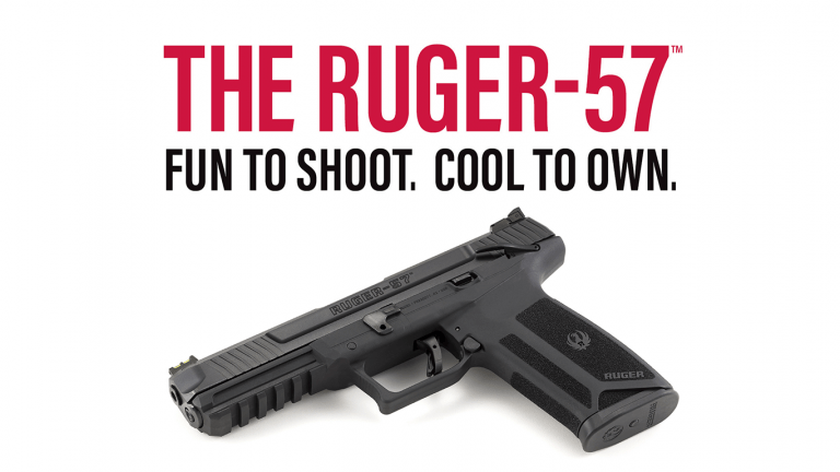 RUGER-57