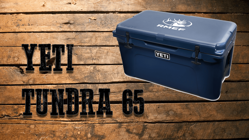 yeti 65 navy blue
